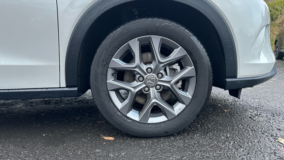 Used Honda ZR-V 2025 for sale - 76580254: Photo 20