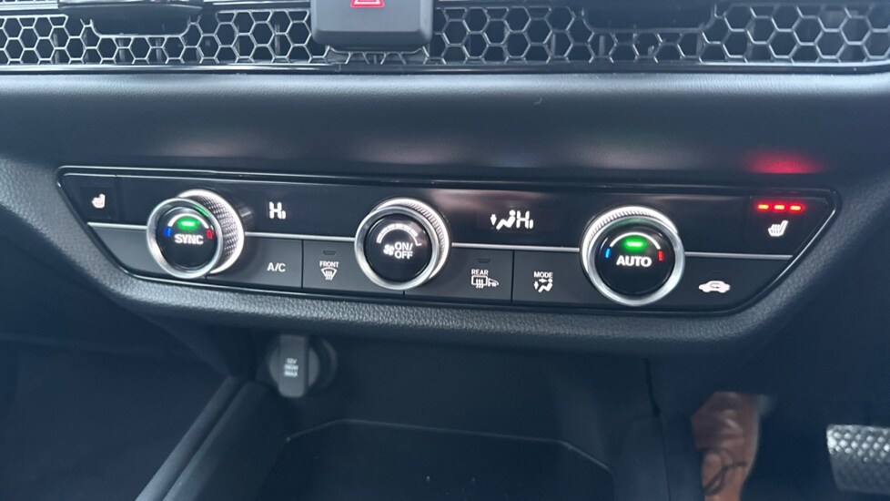 Used Honda ZR-V 2025 for sale - 76580254: Photo 21