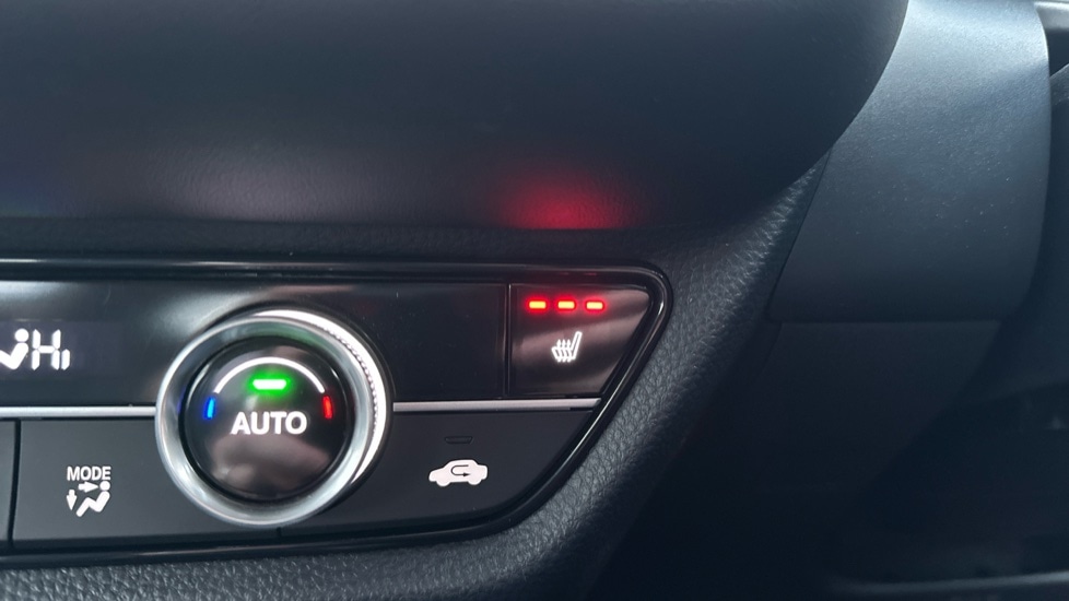 Used Honda ZR-V 2025 for sale - 76580254: Photo 22