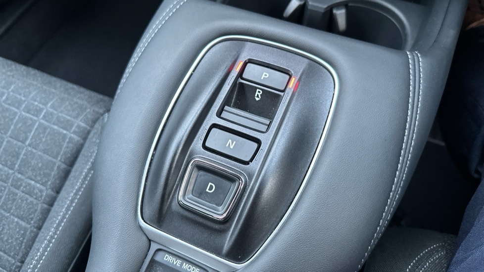 Used Honda ZR-V 2025 for sale - 76580254: Photo 23