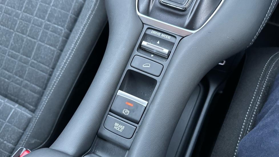 Used Honda ZR-V 2025 for sale - 76580254: Photo 24