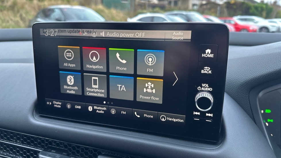 Used Honda ZR-V 2025 for sale - 76580254: Photo 25