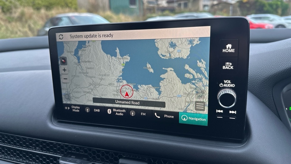 Used Honda ZR-V 2025 for sale - 76580254: Photo 26