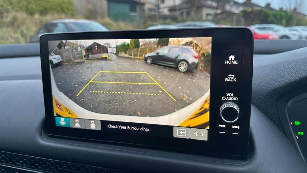 Used Honda ZR-V 2025 for sale - 76580254: Photo 27