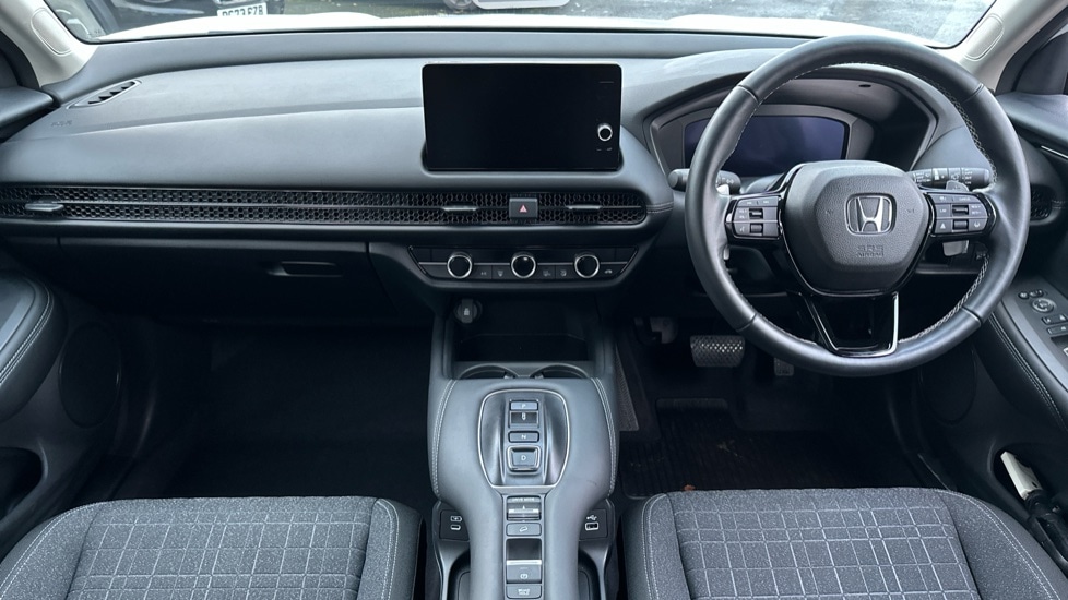 Used Honda ZR-V 2025 for sale - 76580254: Photo 4