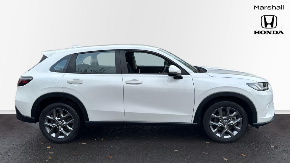 Used Honda ZR-V 2025 for sale - 76580254: Photo 5