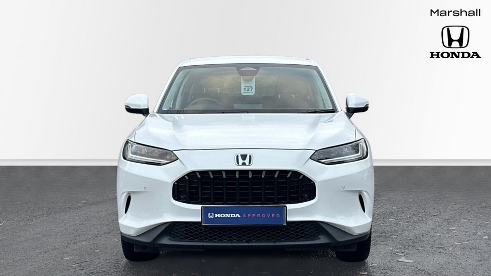 Used Honda ZR-V 2025 for sale - 76580254: Photo 6