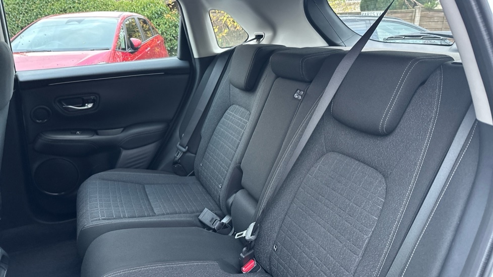 Used Honda ZR-V 2025 for sale - 76580254: Photo 8