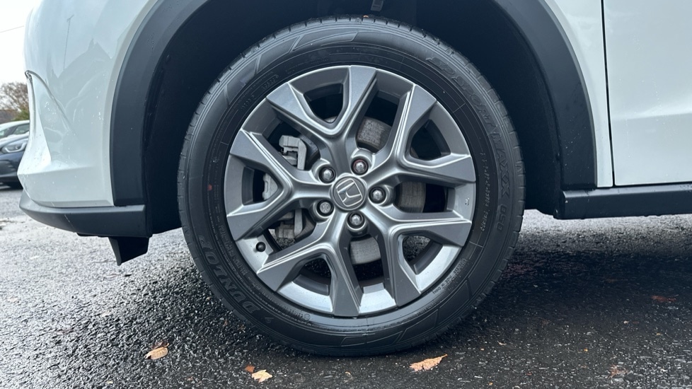 Used Honda ZR-V 2025 for sale - 76580254: Photo 9