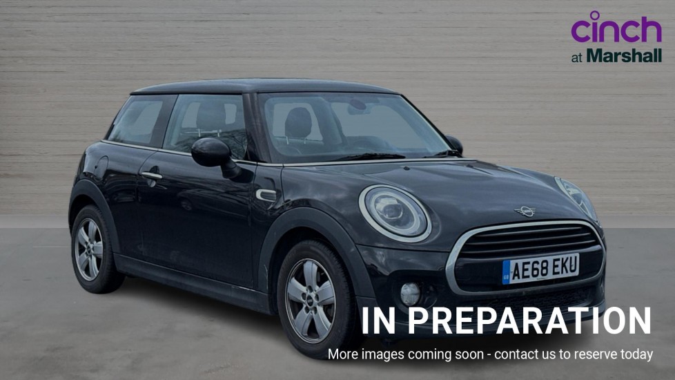 Used MINI Hatch 2018 for sale - 76907922: Photo 1