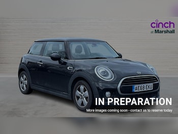 Used MINI Hatch 2018 for sale - 76907922: Photo