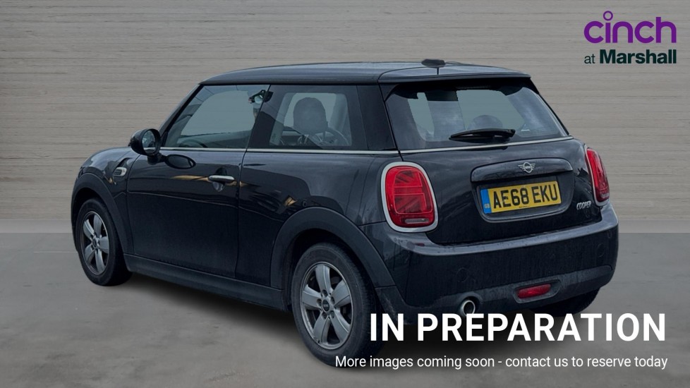 Used MINI Hatch 2018 for sale - 76907922: Photo 2