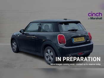 Used MINI Hatch 2018 for sale - 76907922: Photo