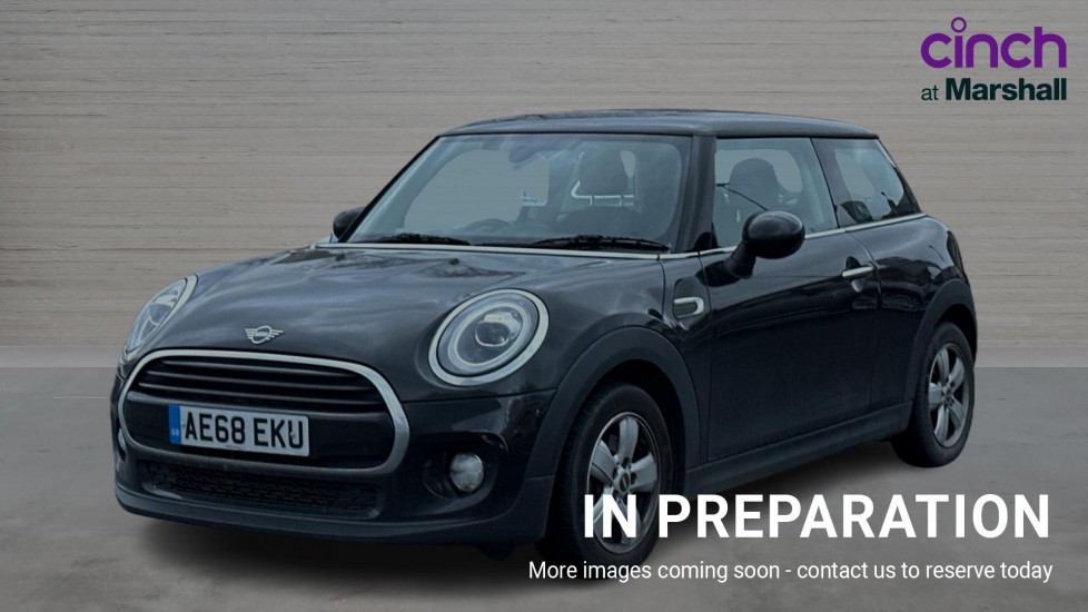 Used MINI Hatch 2018 for sale - 76907922: Photo 3