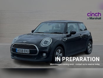 Used MINI Hatch 2018 for sale - 76907922: Photo