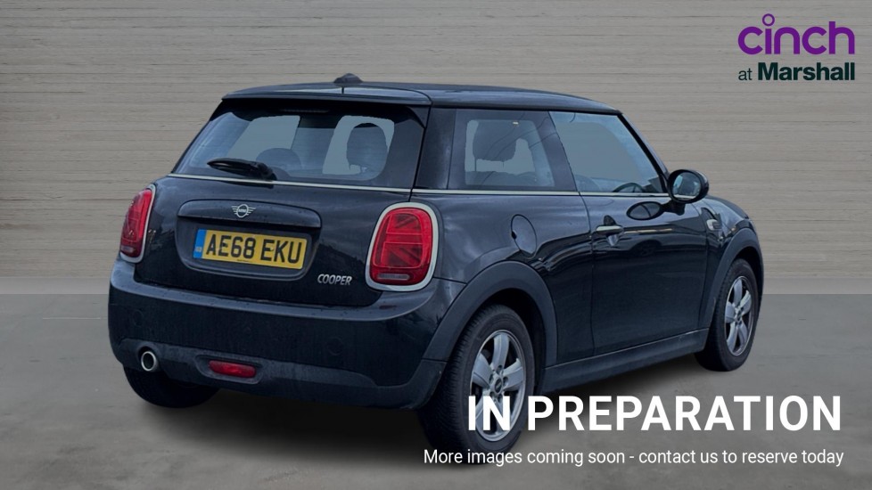 Used MINI Hatch 2018 for sale - 76907922: Photo 4