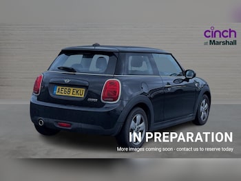 Used MINI Hatch 2018 for sale - 76907922: Photo