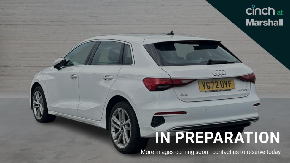 Used Audi A3 2022 for sale - 76466448: Photo 2