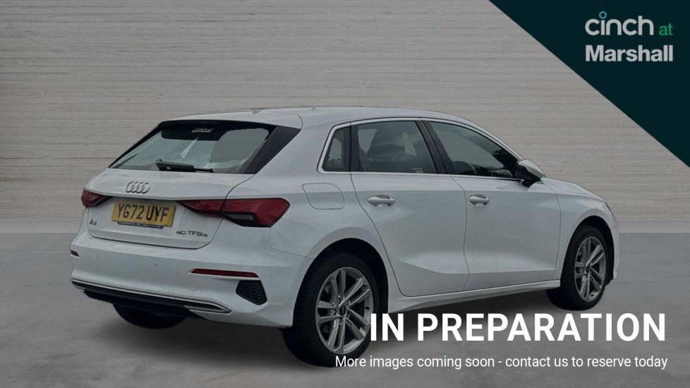 Used Audi A3 2022 for sale - 76466448: Photo 4