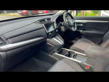 Used Honda CR-V 2021 for sale - 74782787: Photo