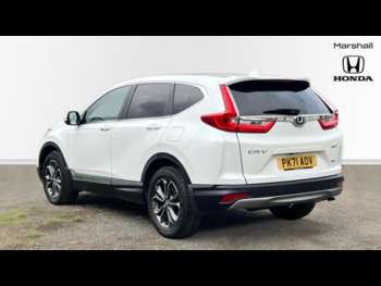 Used Honda CR-V 2021 for sale - 74782787: Photo