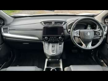 Used Honda CR-V 2021 for sale - 74782787: Photo