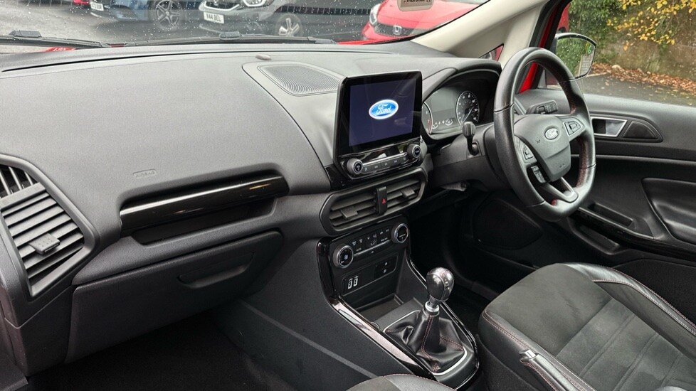Used Ford Ecosport 2019 for sale - 76479631: Photo 10
