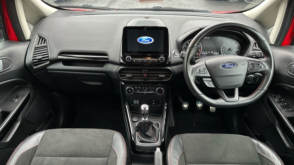 Used Ford Ecosport 2019 for sale - 76479631: Photo 11