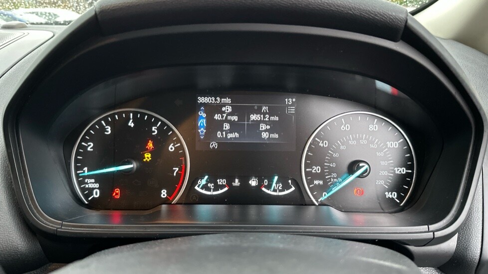 Used Ford Ecosport 2019 for sale - 76479631: Photo 13