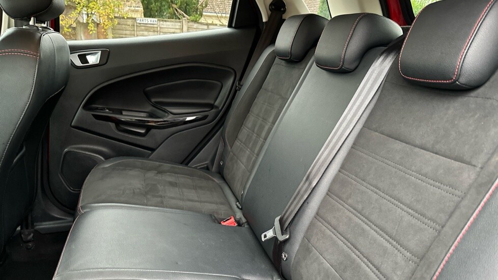 Used Ford Ecosport 2019 for sale - 76479631: Photo 14