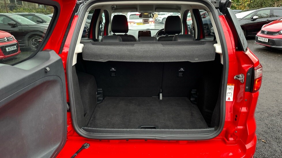 Used Ford Ecosport 2019 for sale - 76479631: Photo 15