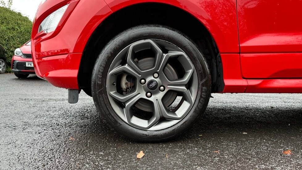 Used Ford Ecosport 2019 for sale - 76479631: Photo 17