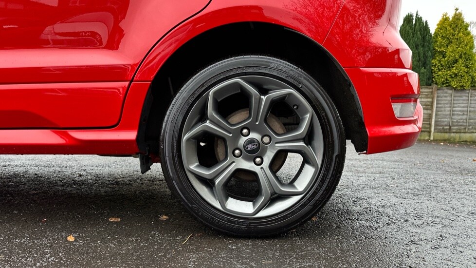 Used Ford Ecosport 2019 for sale - 76479631: Photo 18