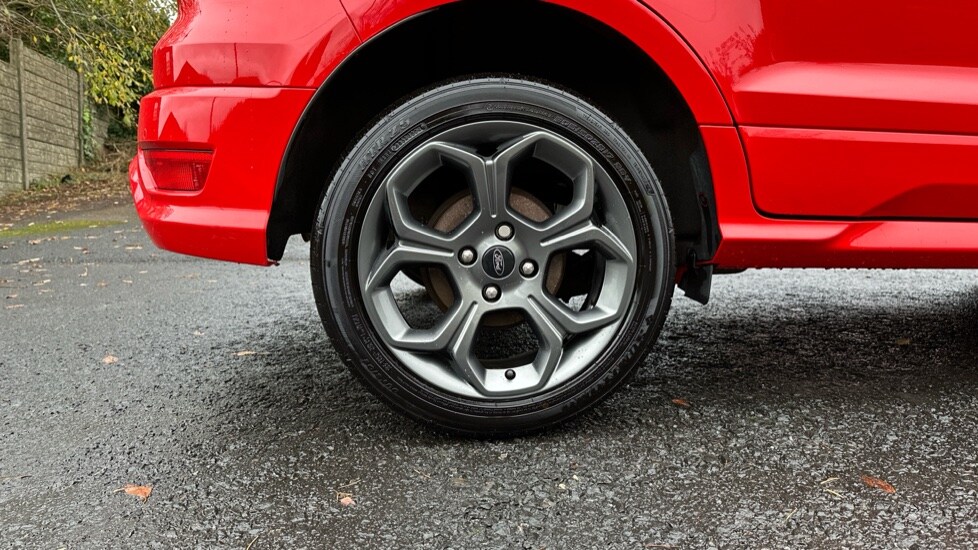 Used Ford Ecosport 2019 for sale - 76479631: Photo 19