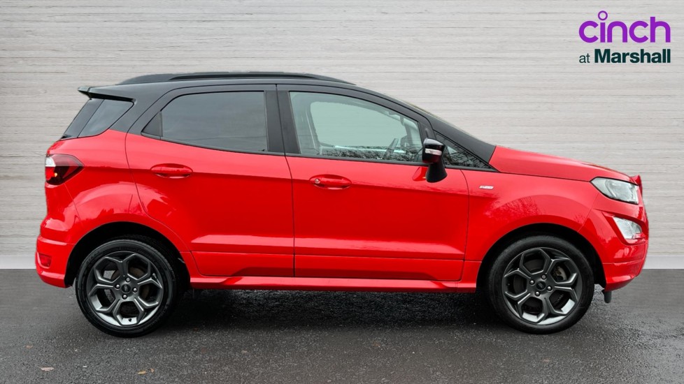 Used Ford Ecosport 2019 for sale - 76479631: Photo 2