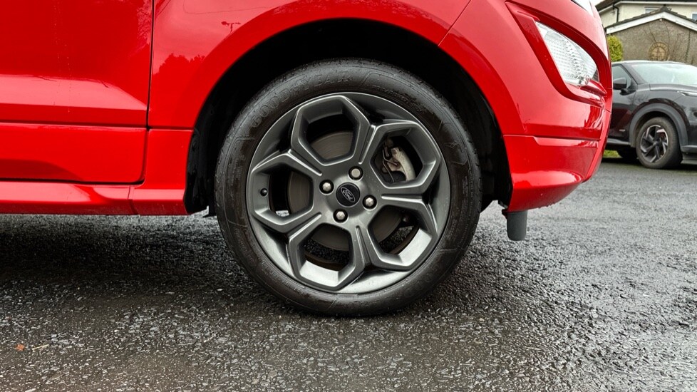 Used Ford Ecosport 2019 for sale - 76479631: Photo 20