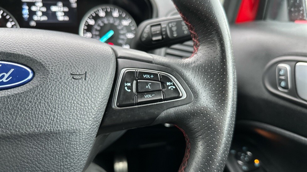 Used Ford Ecosport 2019 for sale - 76479631: Photo 23