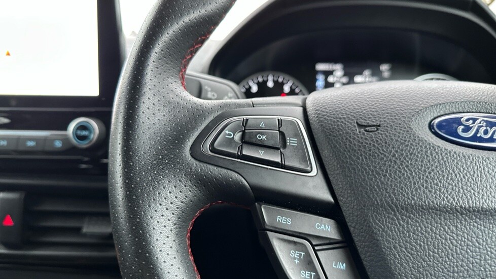 Used Ford Ecosport 2019 for sale - 76479631: Photo 24