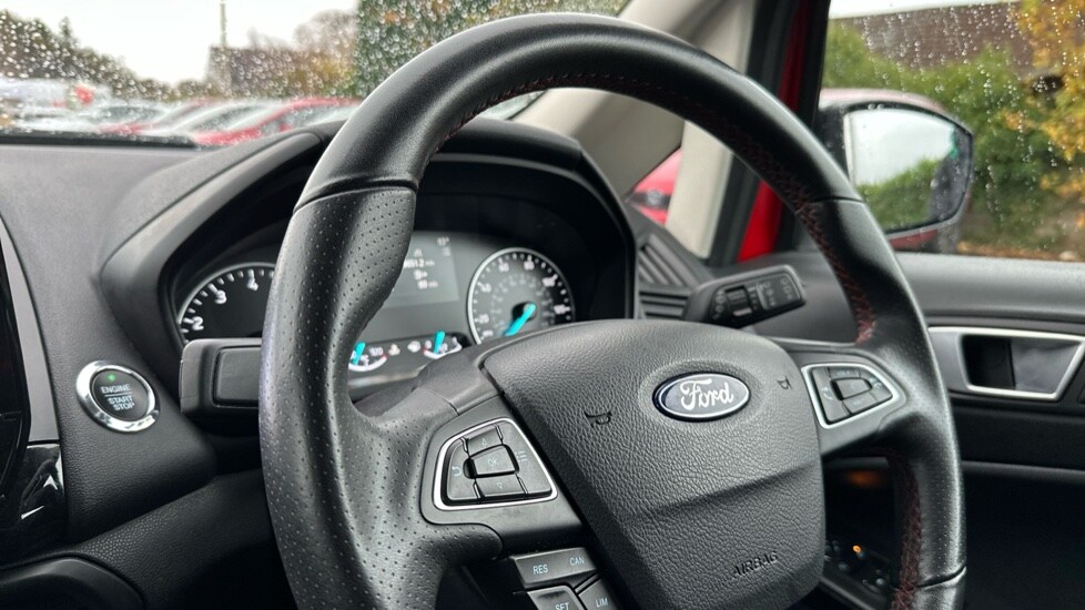 Used Ford Ecosport 2019 for sale - 76479631: Photo 25