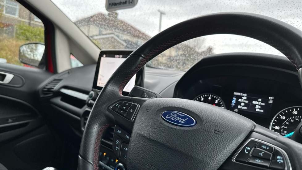 Used Ford Ecosport 2019 for sale - 76479631: Photo 26