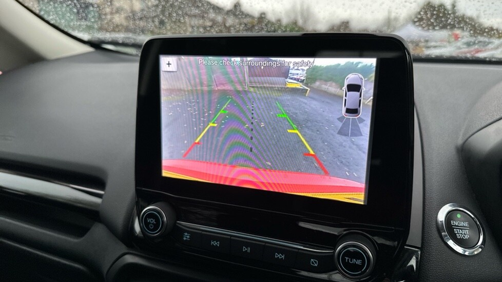 Used Ford Ecosport 2019 for sale - 76479631: Photo 27