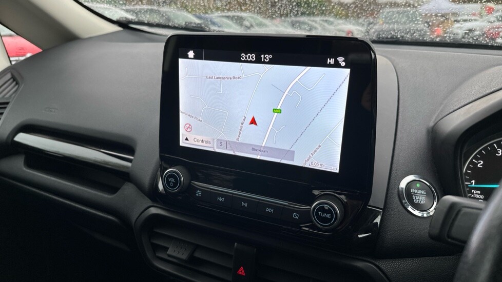 Used Ford Ecosport 2019 for sale - 76479631: Photo 28