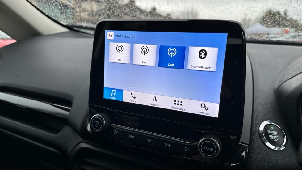 Used Ford Ecosport 2019 for sale - 76479631: Photo 35