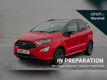 Used Ford Ecosport 2019 for sale - 76479631: Photo