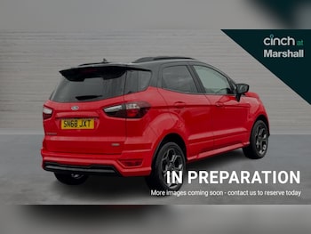 Used Ford Ecosport 2019 for sale - 76479631: Photo