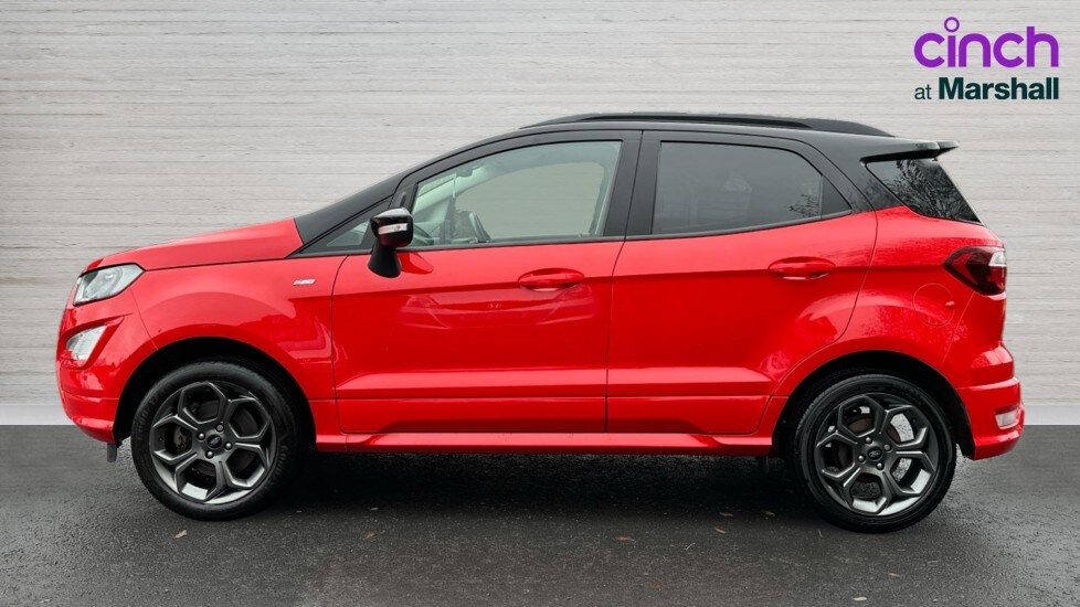 Used Ford Ecosport 2019 for sale - 76479631: Photo 6