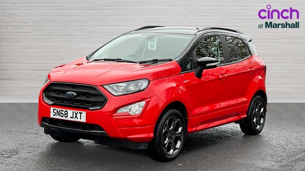 Used Ford Ecosport 2019 for sale - 76479631: Photo 7