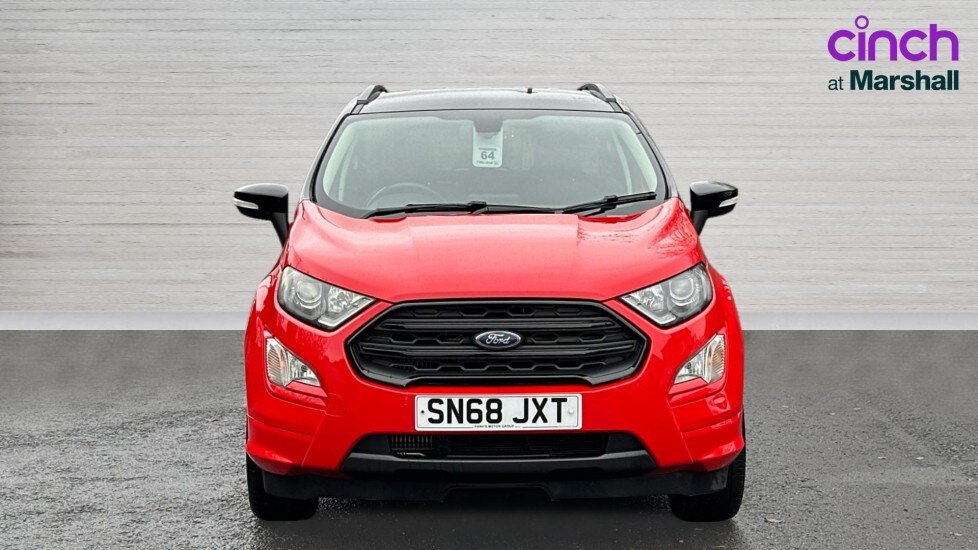 Used Ford Ecosport 2019 for sale - 76479631: Photo 8