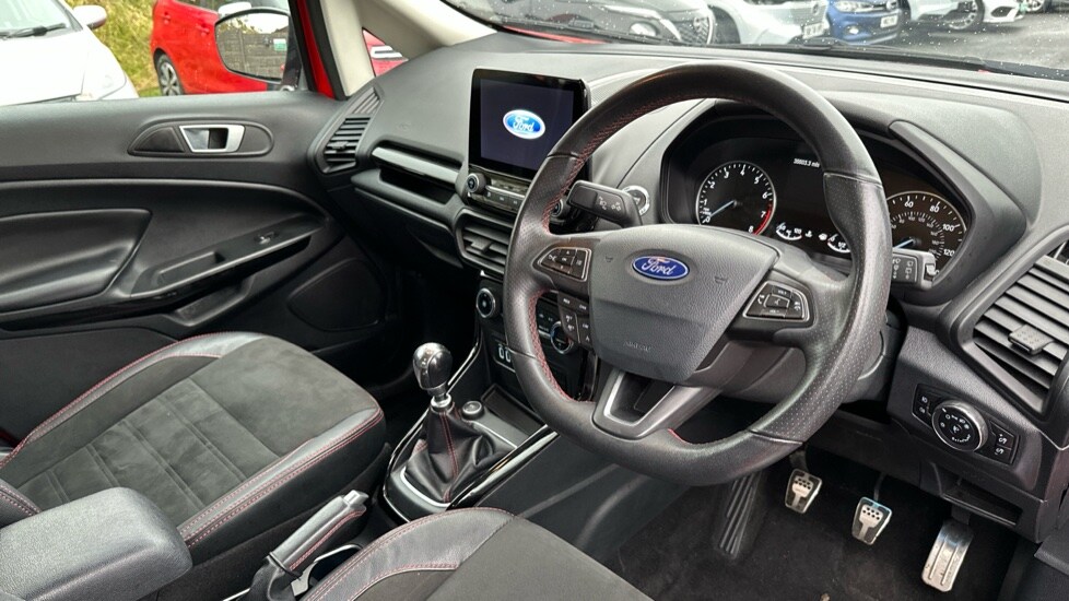 Used Ford Ecosport 2019 for sale - 76479631: Photo 9