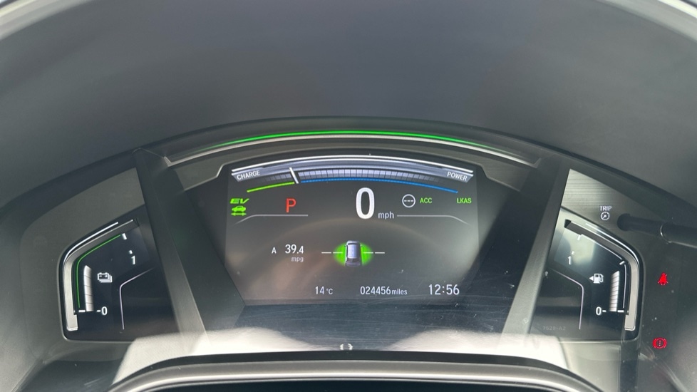 Used Honda CR-V 2021 for sale - 76589844: Photo 11